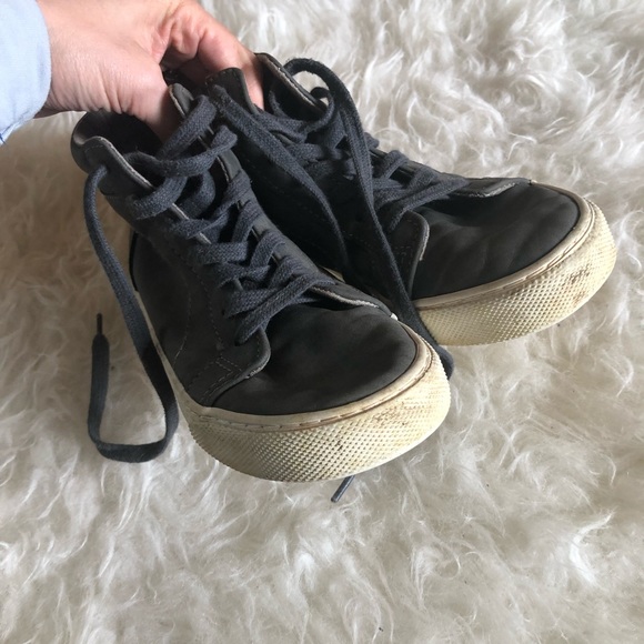 Old Navy sneaks🦊 - Picture 5 of 6